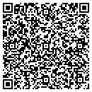 QR code with J Mross Trucking Inc contacts