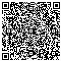 QR code with Orkin contacts