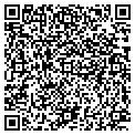 QR code with Orkin contacts