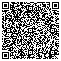 QR code with Orkin contacts