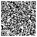 QR code with Orkin contacts