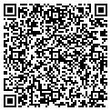 QR code with Orkin contacts