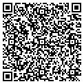 QR code with Orkin contacts