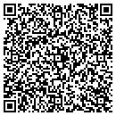 QR code with Joe E James contacts