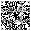 QR code with C R Associates LLC contacts