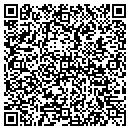 QR code with 2 Sisters Blankets & More contacts