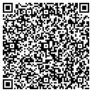 QR code with King's Discount contacts