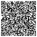 QR code with John W Sharp contacts