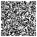 QR code with A Blanket For Me contacts