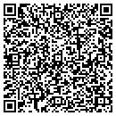 QR code with Ho Computer contacts