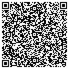 QR code with Cj's Cabinets & Fixtures contacts
