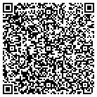 QR code with Maria's Tailoring & Altrtns contacts