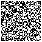 QR code with J&P Abernathy Trucking Inc contacts