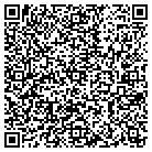 QR code with Blue Ribbon Carpet Care contacts