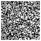 QR code with Madeline Paws & Claws Sitter contacts