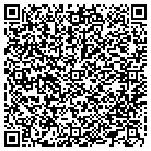 QR code with Springgrove Veterinary Service contacts