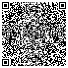 QR code with James R Punzenberger contacts