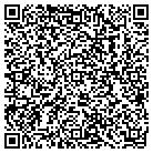 QR code with Phillip's Pest Control contacts