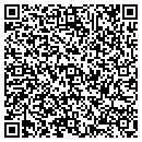 QR code with J B Computer Solutions contacts