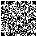 QR code with Artoria Limoges contacts