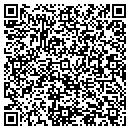 QR code with Pd Express contacts