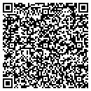QR code with Keeney Trucking Inc contacts