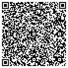 QR code with Mysore R Nagaraja Inc contacts