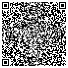 QR code with Pritchetts Predator Service Inc contacts