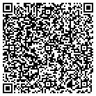 QR code with Upland Meadows Mobile HM contacts