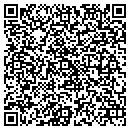QR code with Pampered Pooch contacts