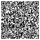 QR code with Kenneth Mccarty contacts