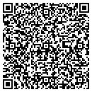 QR code with Rm Autonation contacts