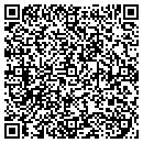 QR code with Reeds Pest Control contacts