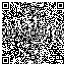 QR code with M 2 Computer Resources LLC contacts