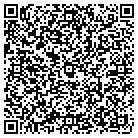 QR code with Blue Moon Sportswear Inc contacts