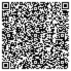 QR code with Cox Septic Tank Service contacts