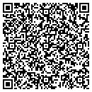 QR code with A & P Trading Inc contacts