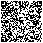 QR code with J Fletcher Creamer & Sons Inc contacts