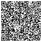 QR code with J&J Mechanical Contr Htg & Ac contacts