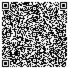 QR code with C Choka Custom Trim Carpe contacts