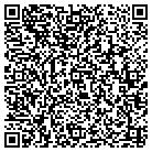 QR code with J Marino Properties Corp contacts