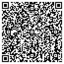 QR code with Ting Tina DVM contacts