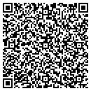 QR code with Todd Amy DVM contacts
