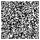 QR code with Tolchin Pat DVM contacts