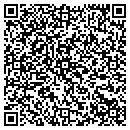 QR code with Kitchen Center Inc contacts