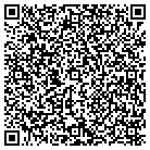 QR code with C & M Paint & Body Shop contacts
