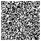 QR code with Lee & Judy Trucking Inc contacts