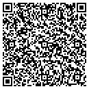 QR code with Kitchen Spaces contacts