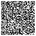 QR code with Lemons Trucking Inc contacts