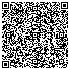 QR code with Adriannas Custom Draperey contacts